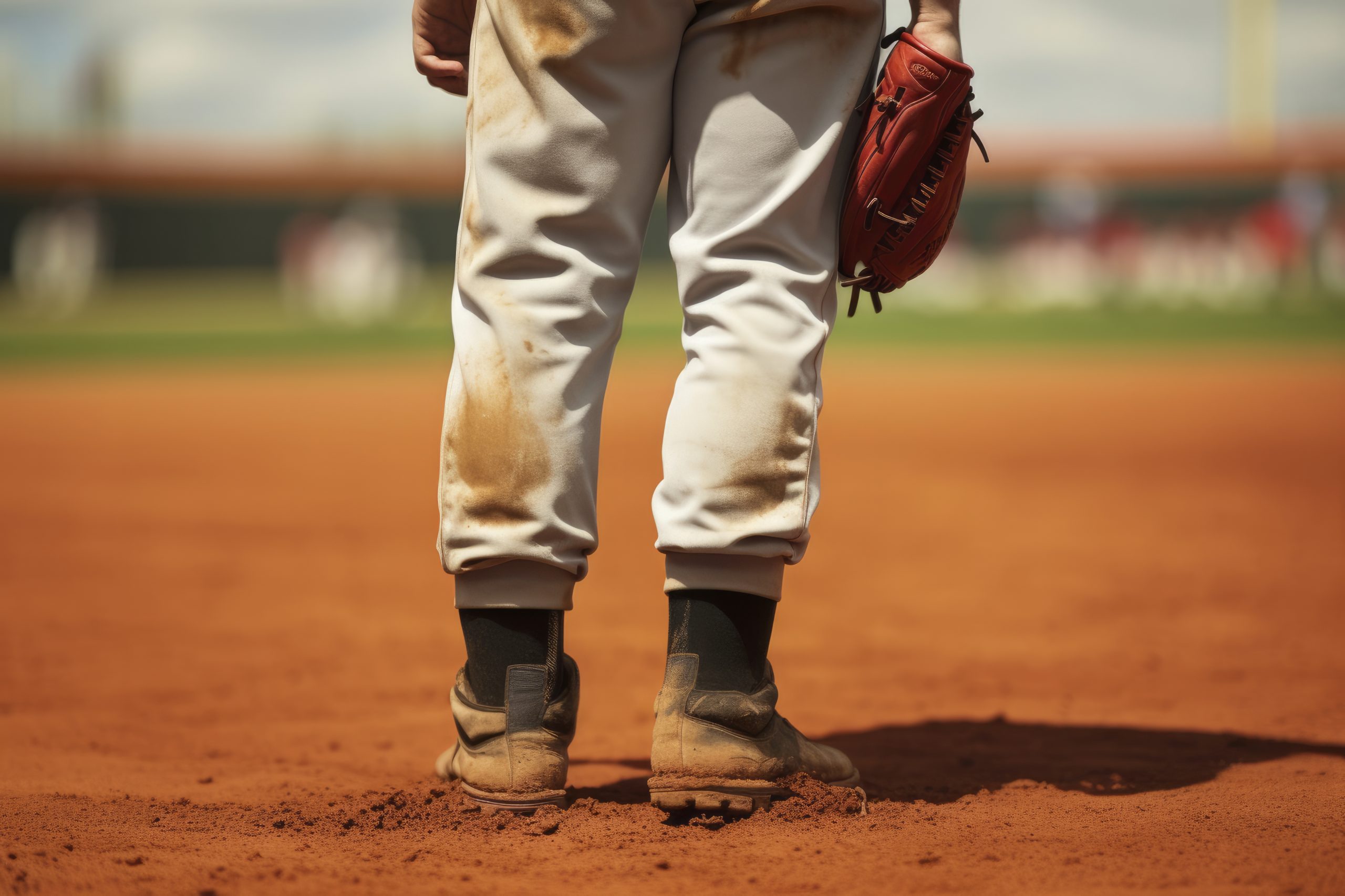 derechos de formación en el Béisbol