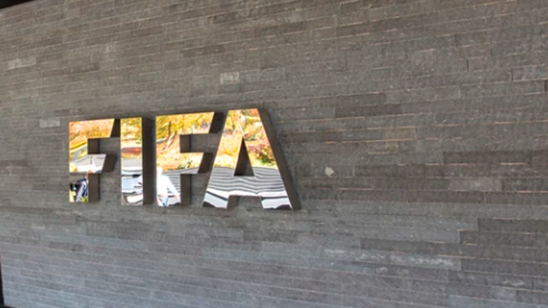 Examen para ser agente FIFA