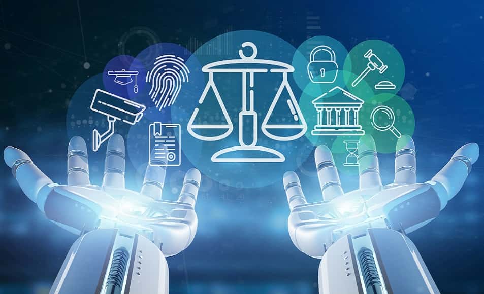 Personalidad jurídica de la Inteligencia Artificial