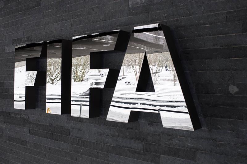 Examen de Agente FIFA