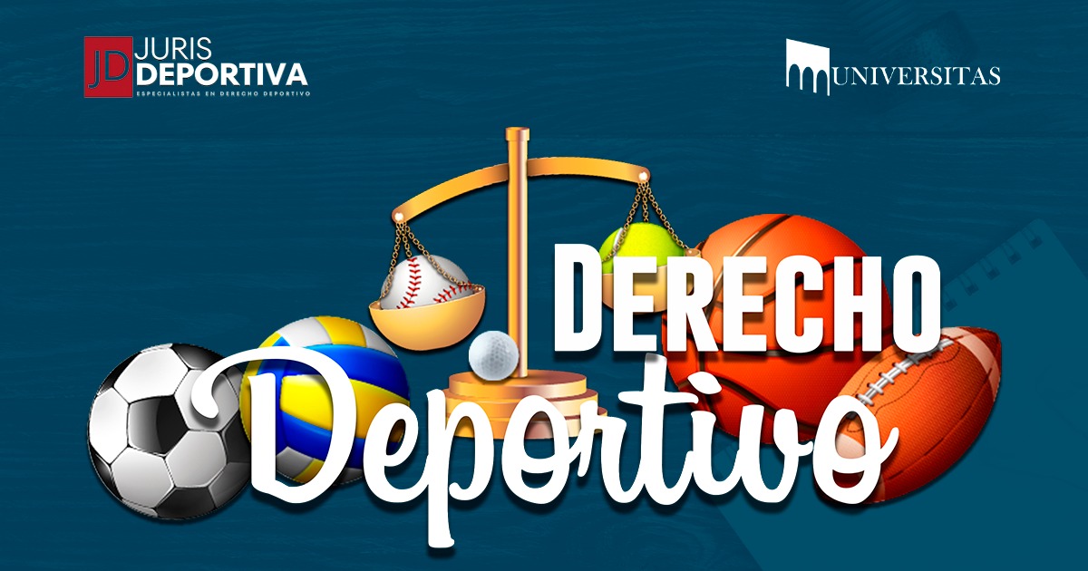 El mundo del Derecho Deportivo con nuestro MOOC integral