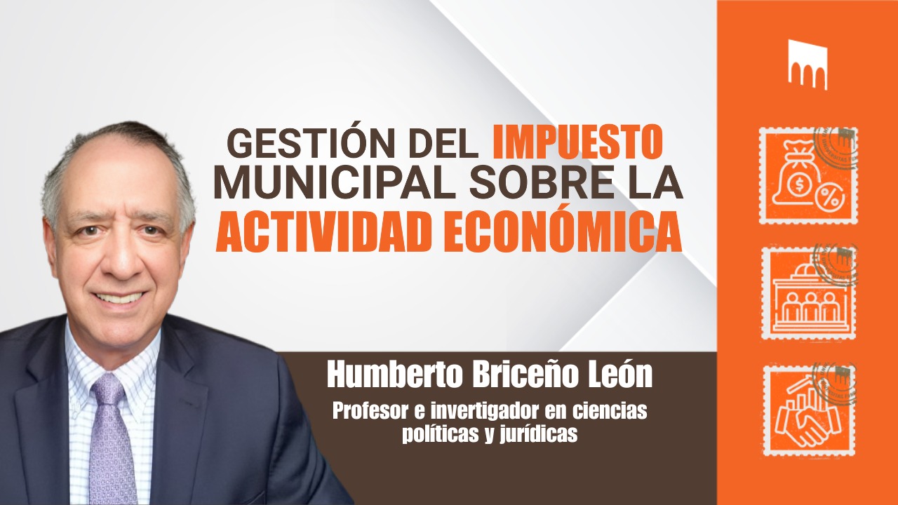 Impuesto Municipal a la gestión pública domina su gestión