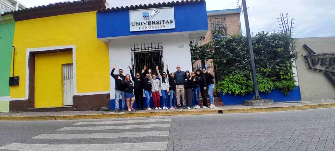 Universitas Fundación: 20 años de excelencia en formación e investigación jurídica