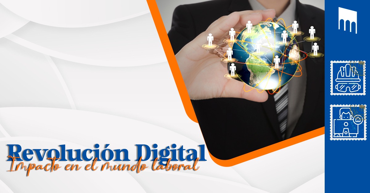 Revolución digital; Impacto en el mundo laboral