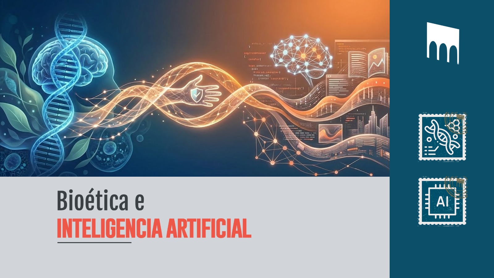 Bioética e Inteligencia Artificial