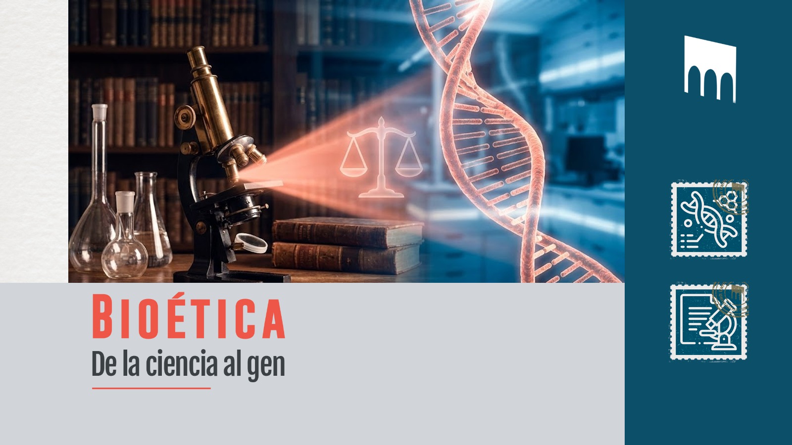 Integridad Científica y Bioética