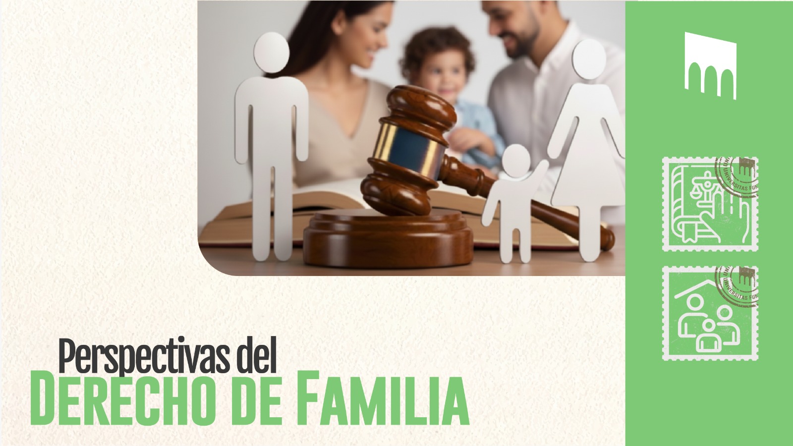 Perspectivas del Derecho de Familia