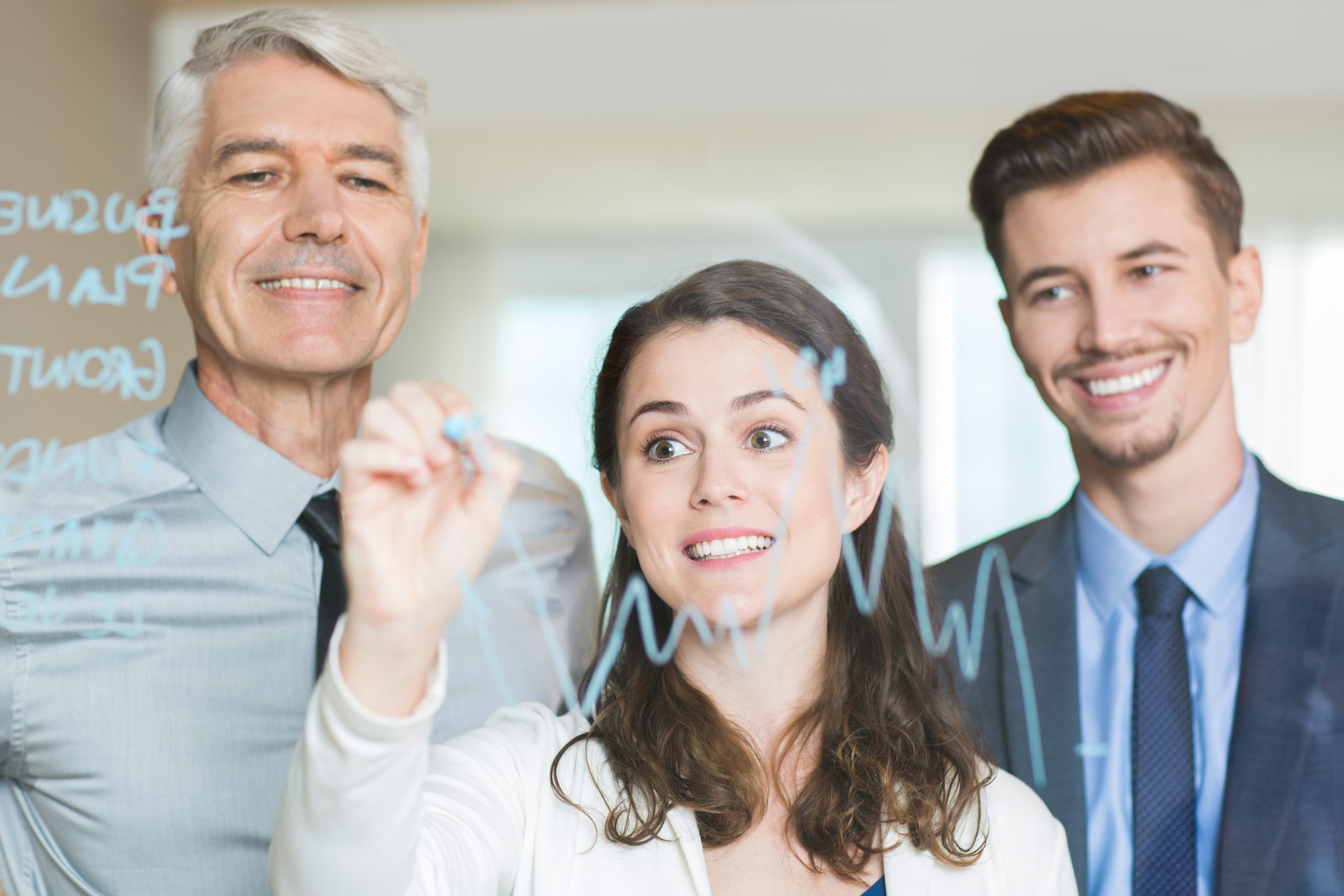 Empresa familiar: Camino hacia la profesionalización