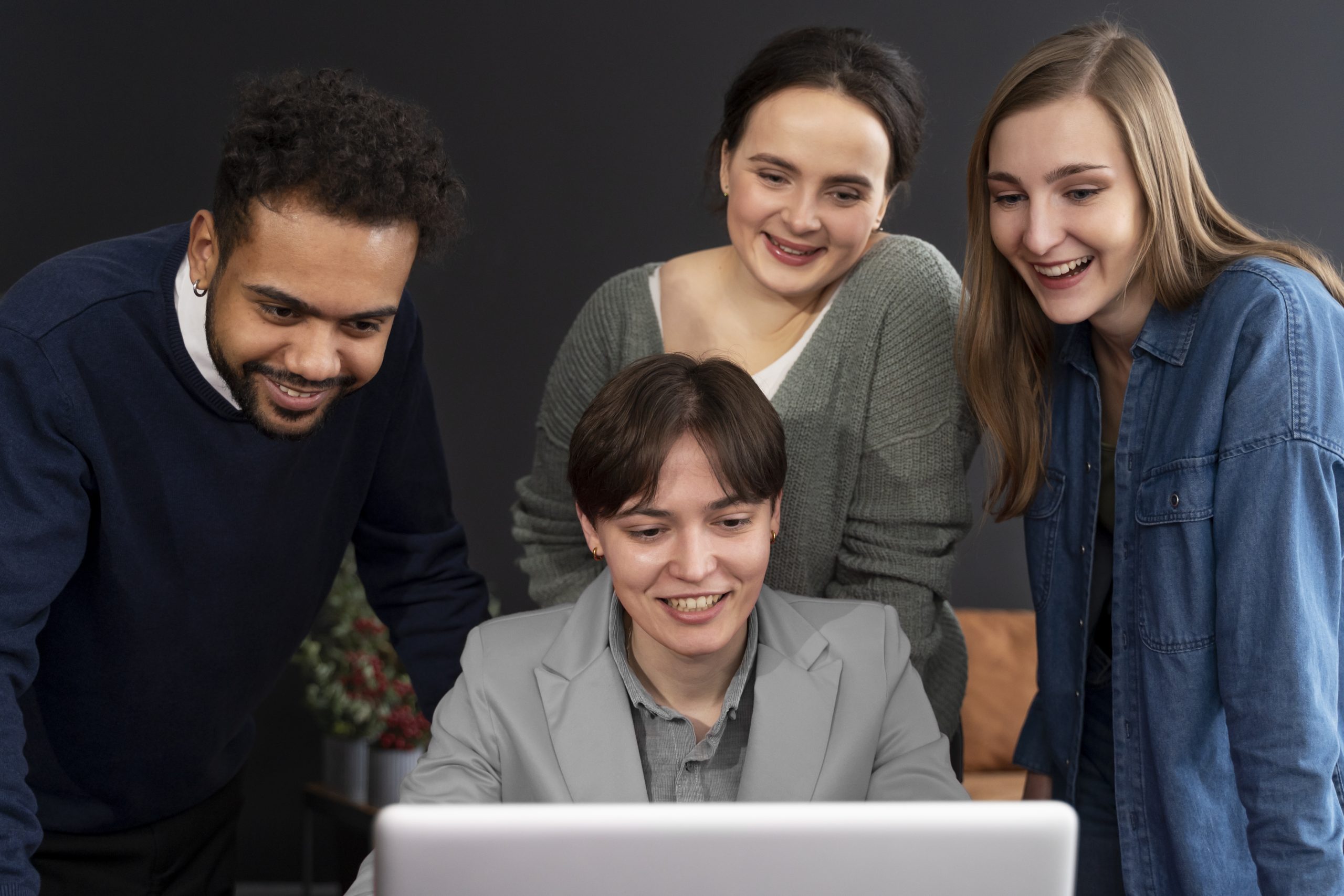 Familia empresaria: Dinámicas y poder