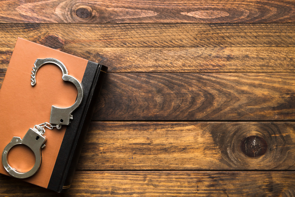 Responsabilidad Penal del Adolescente