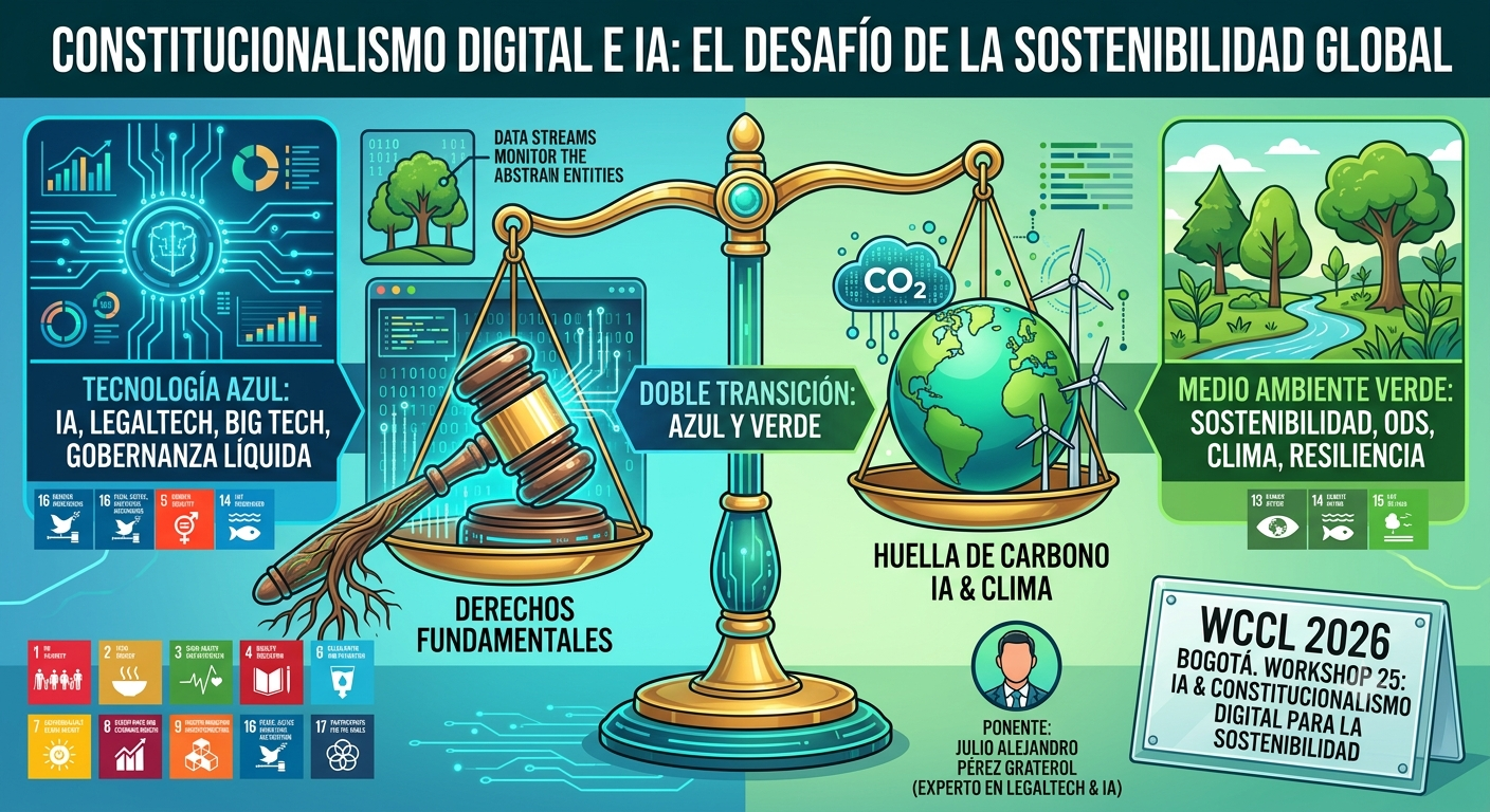 Constitucionalismo Digital e Inteligencia Artificial